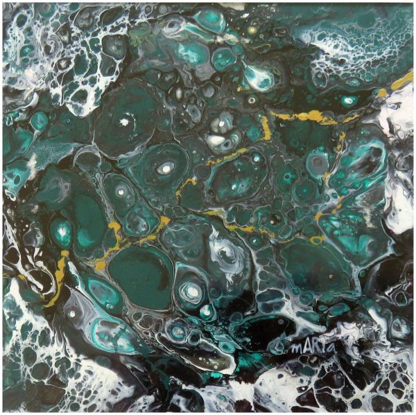 6.emeralds Energy$95.00