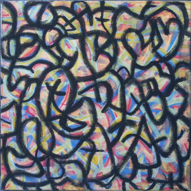 An Audacious Uprising