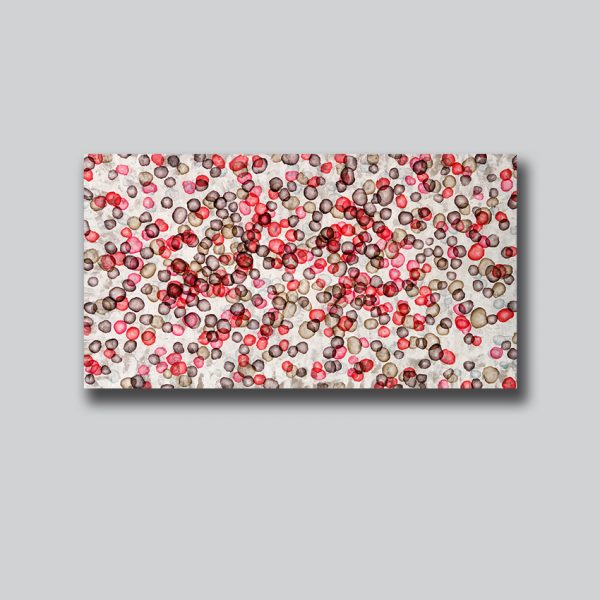 Anatomic Flux III grey wall