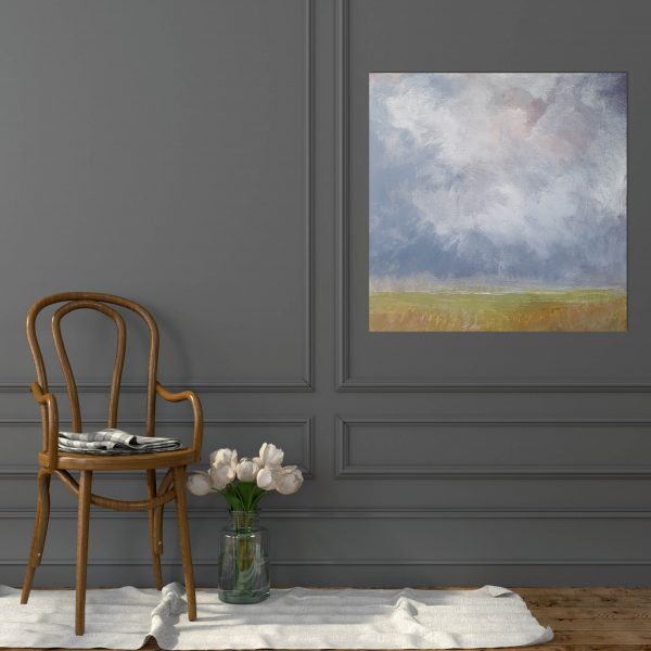 FIELD – Plain chair