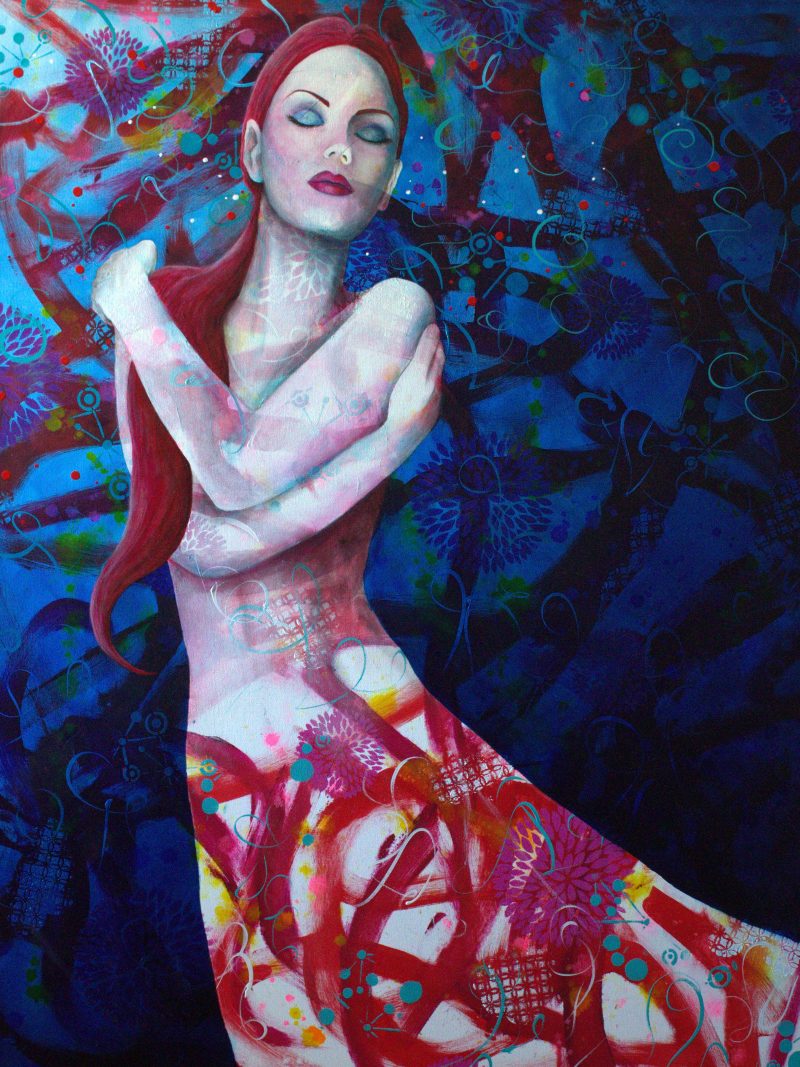 Dreams of a New Beginning