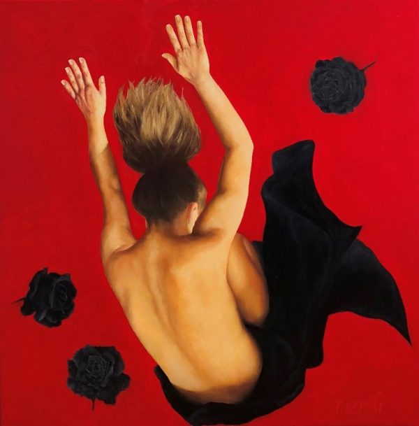 Into the Maelstrom pic web