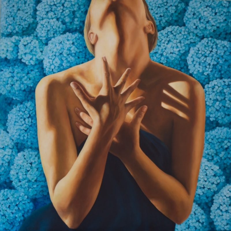 Never Love A Wild Thing