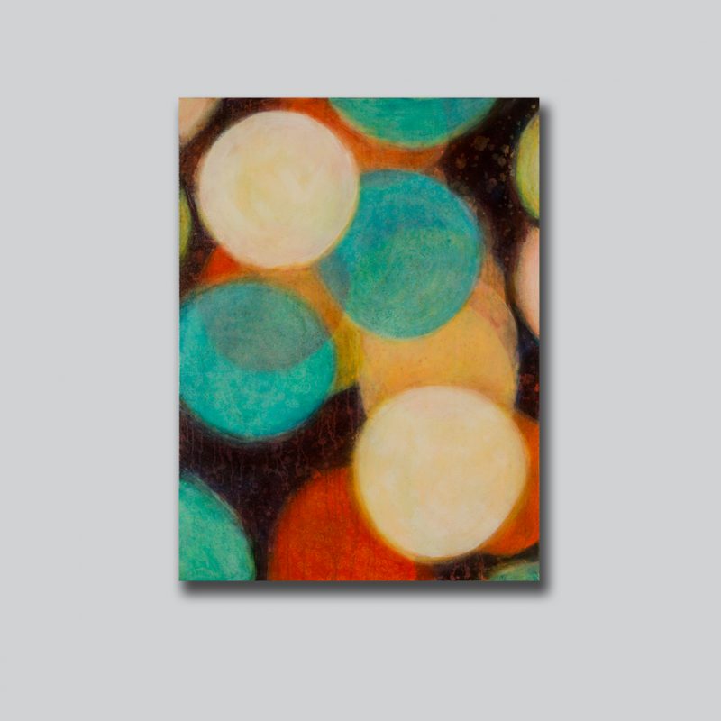 Nocturnal Cluster VII