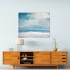 Reef Walk wood sideboard