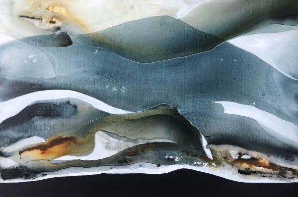 Traces of Light (152×102)