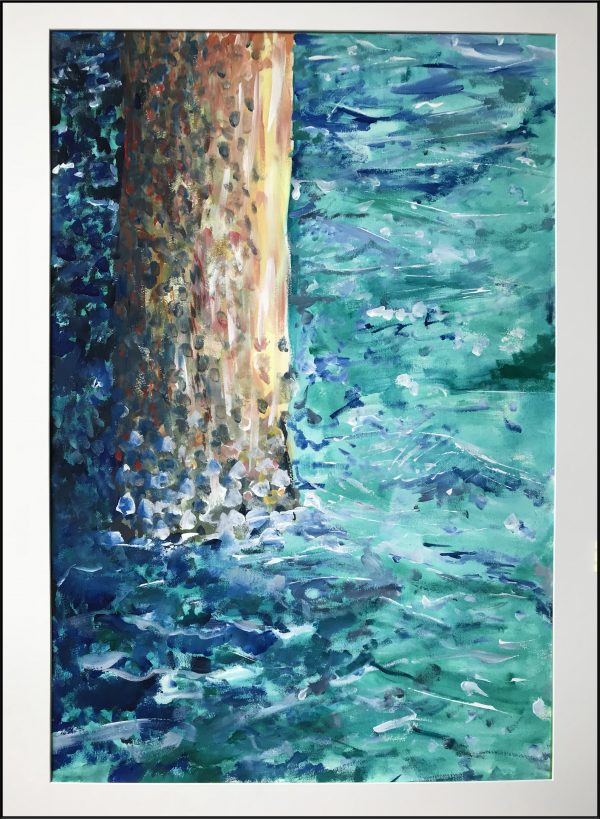 Yesterdays Pier matt cropped framePS