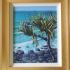pandanus study framed1