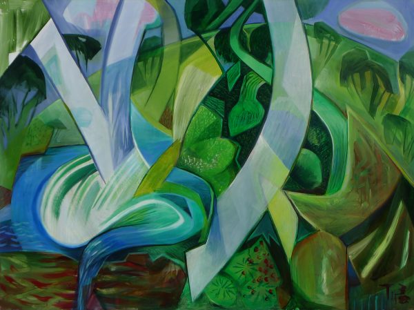 the hill that God made 3’18