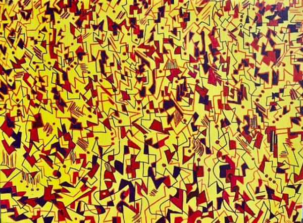 AbstractAnouk – Circuit City 2018 AA00040