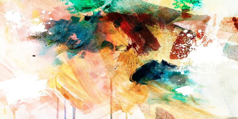 Bring Me Peace – Triptych