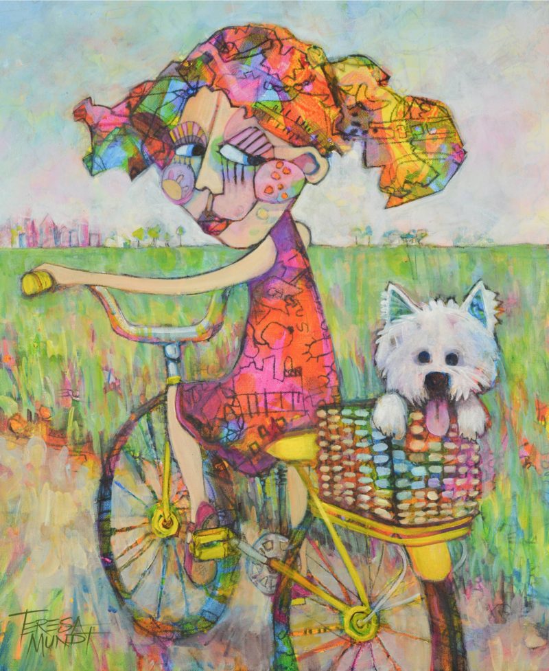 Driving Miss Daisy – Ltd Ed Print