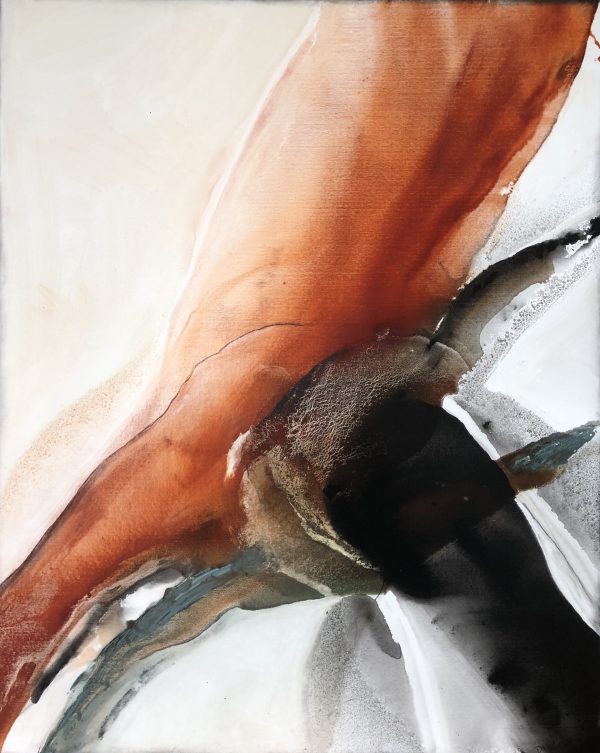 Earth Song 1 (122×152)