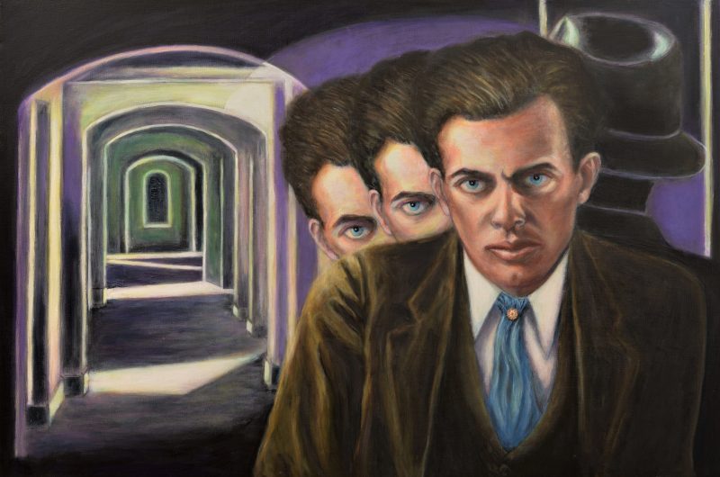 Aldous Huxley Revisited 2