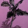 Palm on Pink, 2018