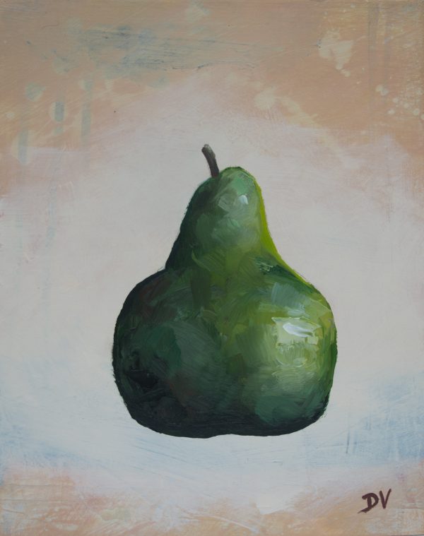 Pear 7