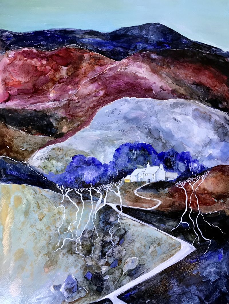 Words of Wisdom from the Tree