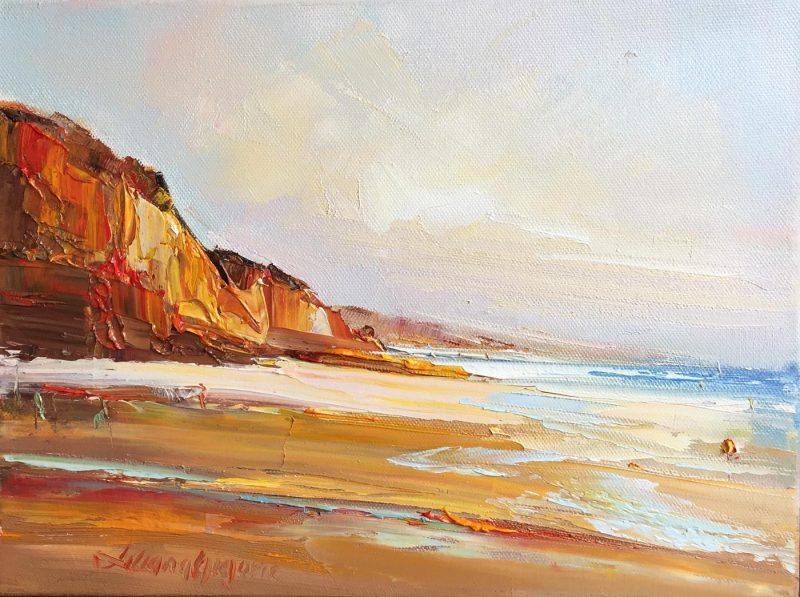 Cape Leveque Coastline  No 2