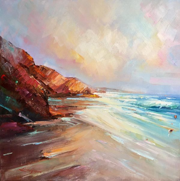 57-Golden red cliffs (Copy)