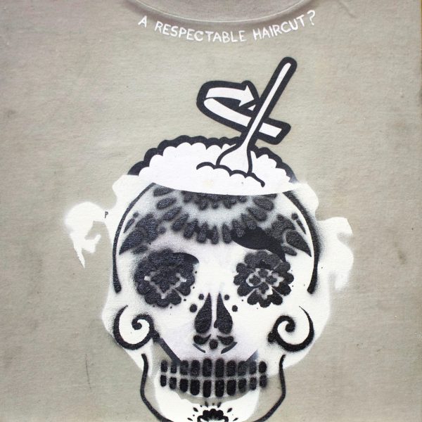 A Respectable Haircut?