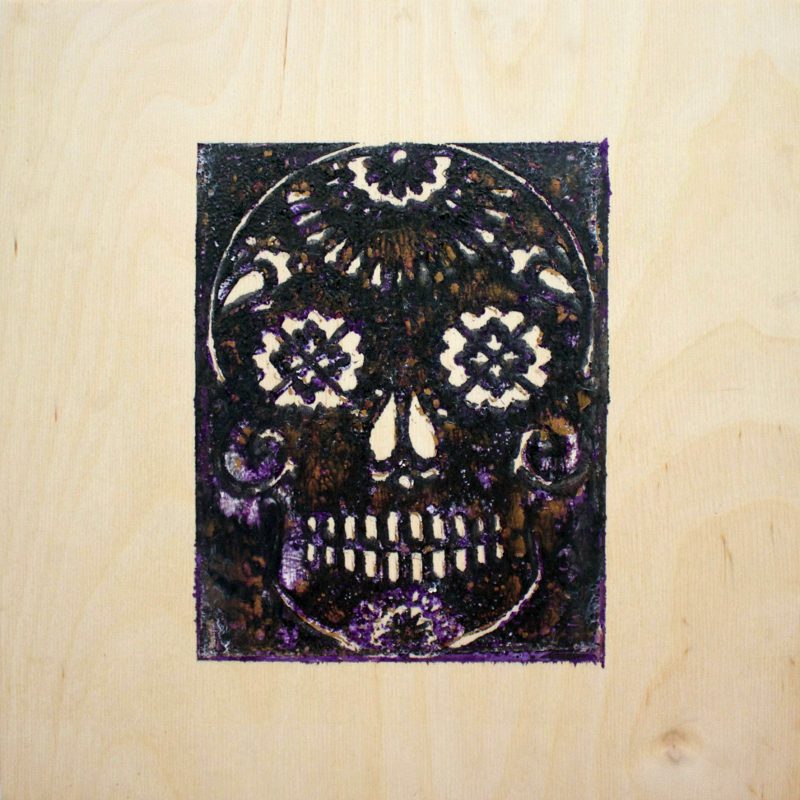 Calavera (iii)