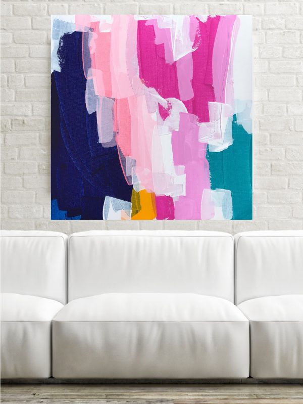 Dancing in Yesterday’s Clothes