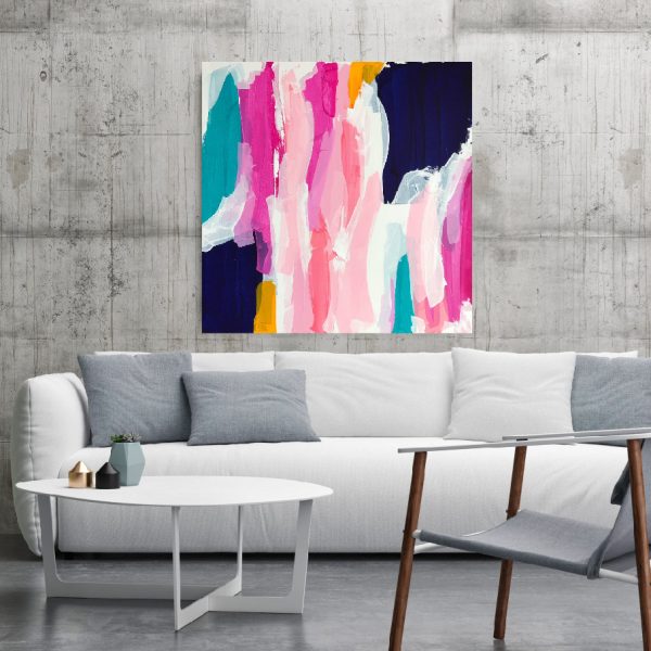 Heart Song _ maggi mcdonald