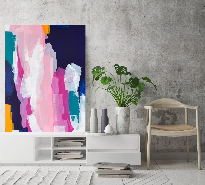 I’m Still Standing