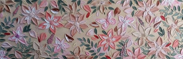 Warm & Tender for Art Ls