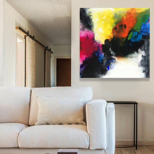 Change Of Seasons Inst