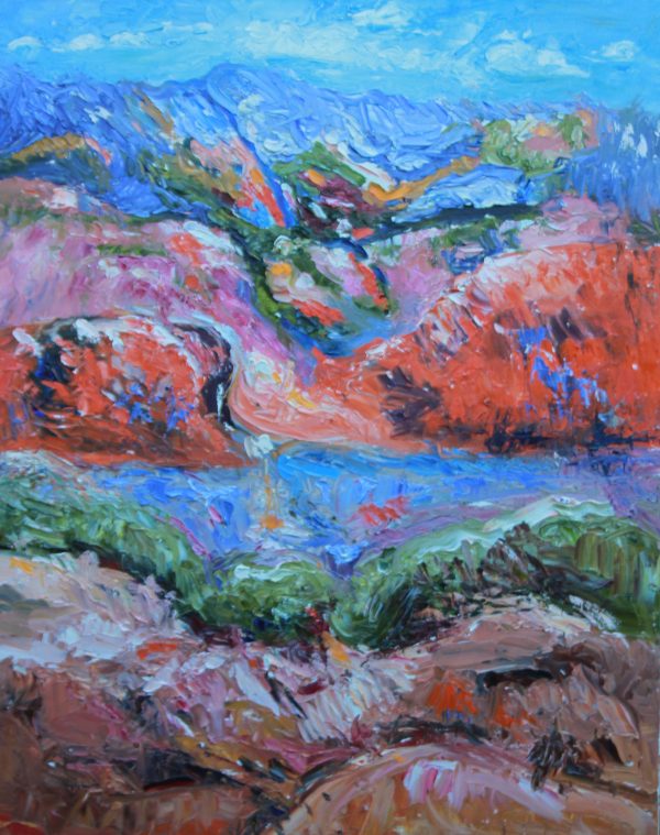 santa fe mountains final final