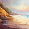 67- Colors of Rainbow beach #4, 92 x 61 cm $ 1450,