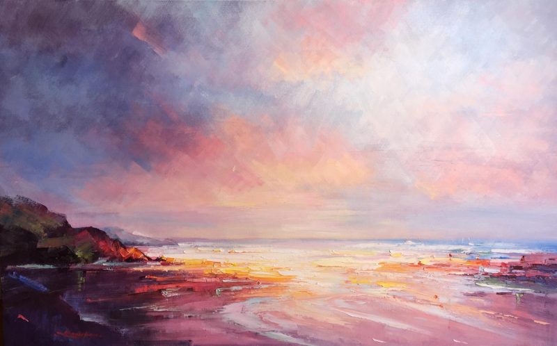 A brand new day No 7