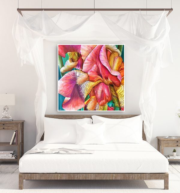 COLOUR ME HAPPY adaptation 5