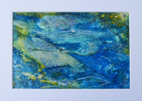 Diamonds in the Rough