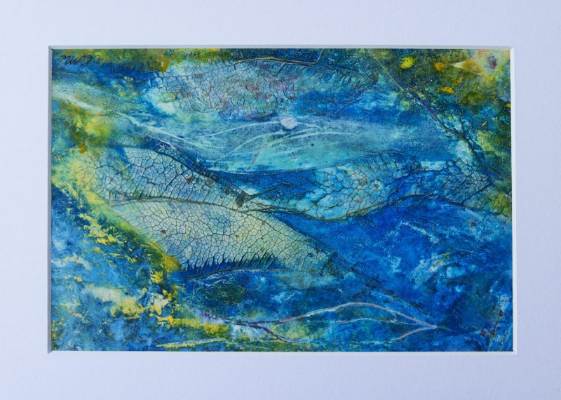 Diamonds in the Rough