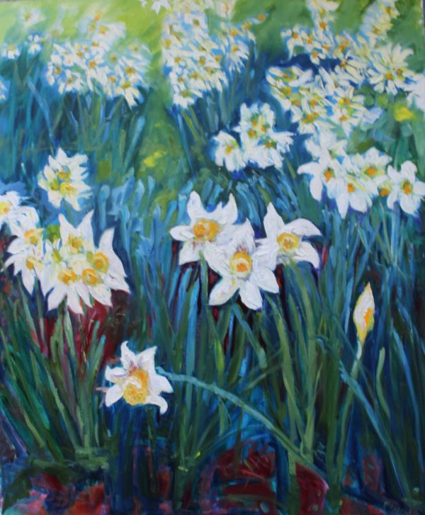 HUMBUG SCRUB GARDEN altered