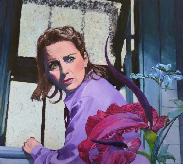 Hothouse Nightmare II