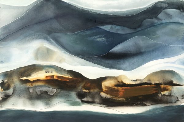 Ocean Drift (152×102)