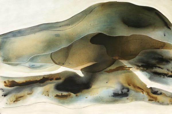 Sand Drift 2 (152×102)