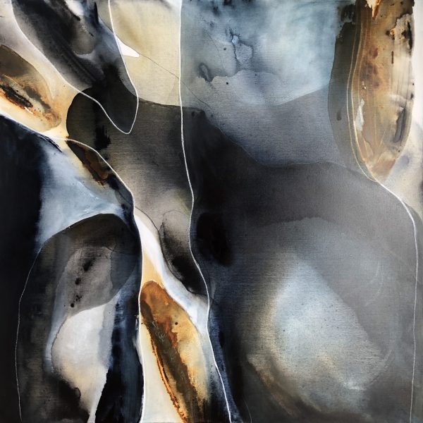 Shadows and Light (120×120)