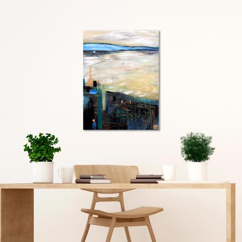 A light that never goes out