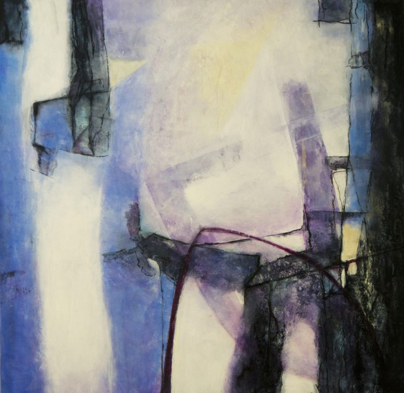 The Weight of Memory I