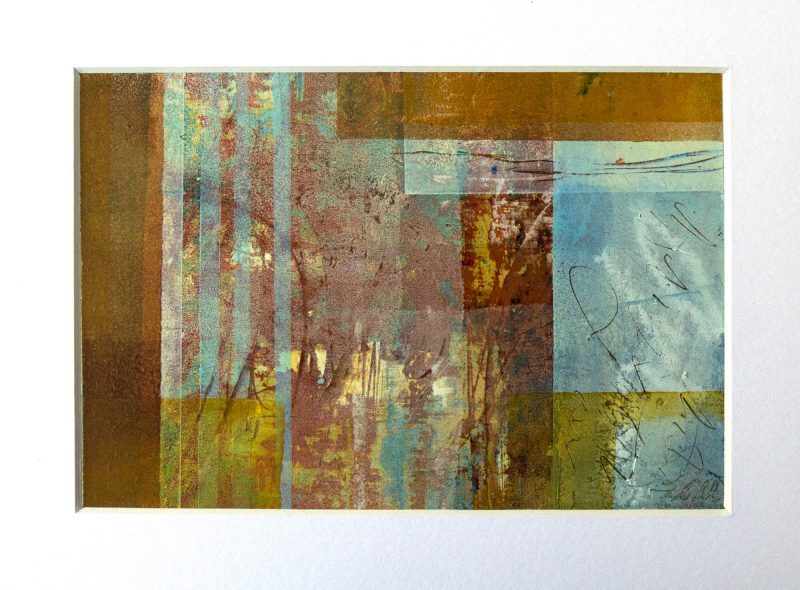 Transcending in Time