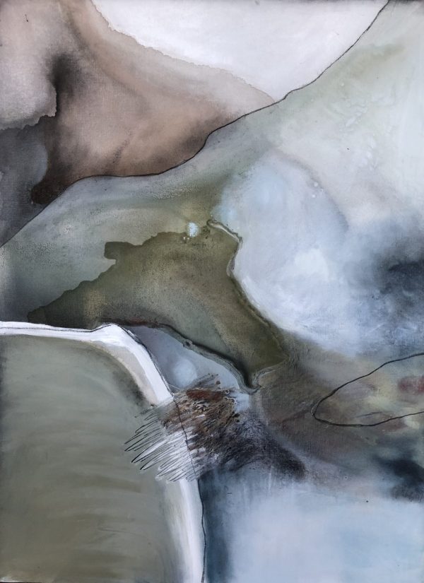 Twilight Sands (76×102)