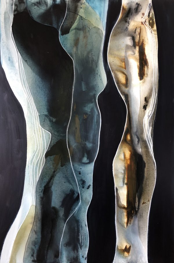 Whispering Trees (102×152)