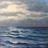 Full Image Moody Sea