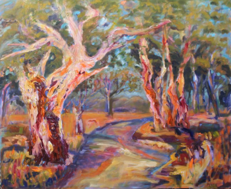 KYNETON, SOUTH AUSTRALIA