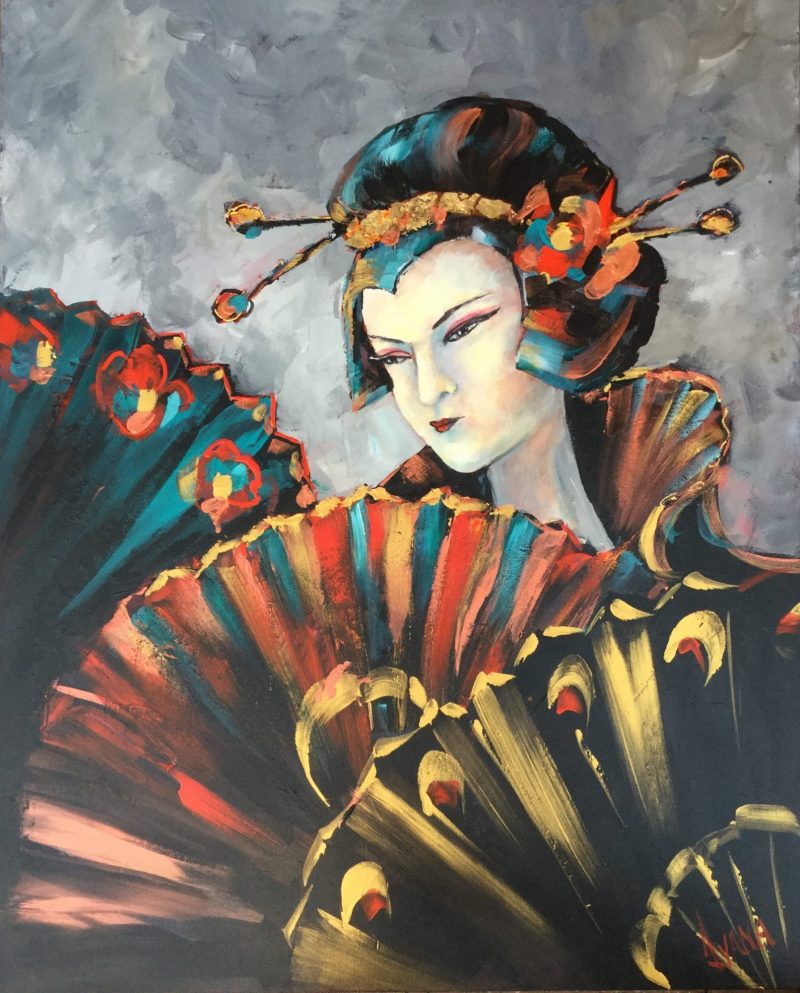 Geisha