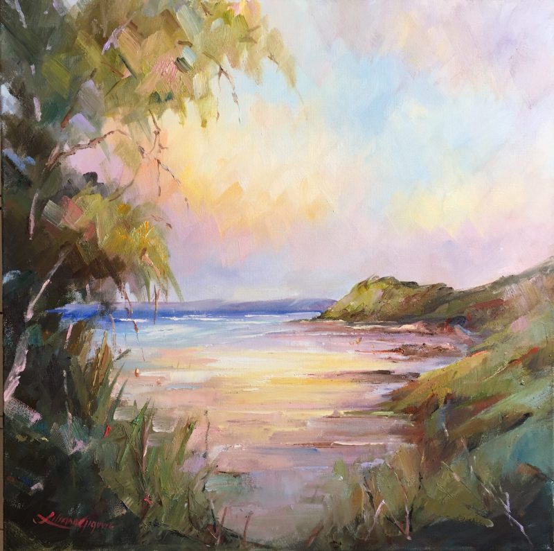 Wilsons Prom beach No 2